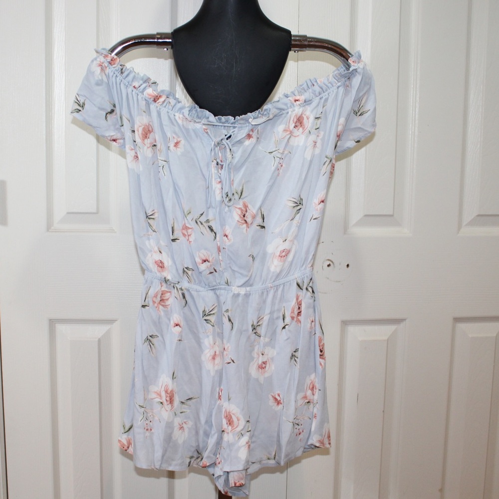 Kendall & Kylie Romper